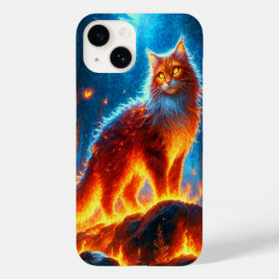 Coque Case-Mate iPhone Ligne de tir enchantée