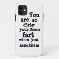 Ligne Fingers