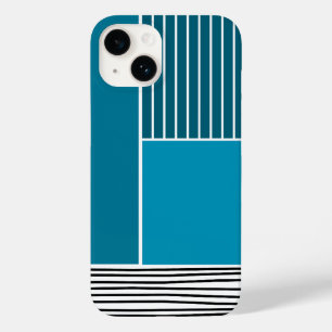 Coque Case-Mate iPhone Lignes Abstraites