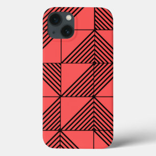 Case-Mate iPhone Case Lignes Art Déco