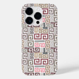 Coque Case-Mate iPhone lignes artistiques abstraites modernes