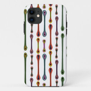 Case-Mate iPhone Case Lignes atomiques