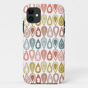 Case-Mate iPhone Case Lignes Boho