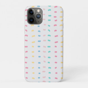 Case-Mate iPhone Case Lignes de motif
