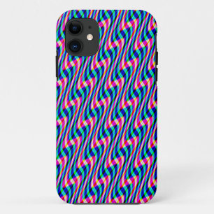 Case-Mate iPhone Case Lignes de torsion......