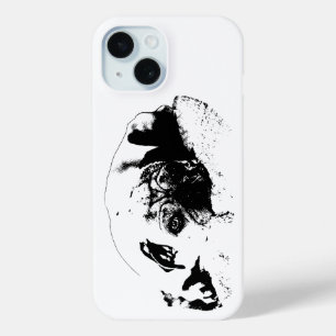 Coque Case-Mate iPhone Lignes Modernes, Garde Fidèle