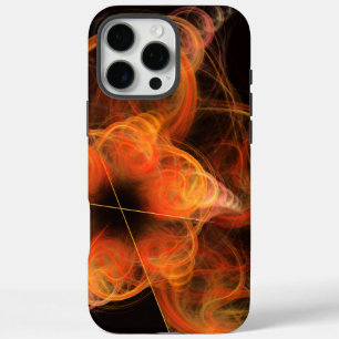 Coque iPhone 16 Pro Max Lignhtworks Abstract