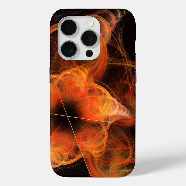 Coques Case-Mate iPhone Lignhtworks Abstract (Verso)