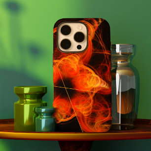 Coque iPhone 16 Pro Lignhtworks Abstract