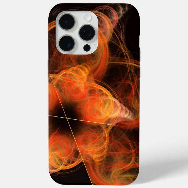 Coques Case-Mate iPhone Lignhtworks Abstract (Verso)