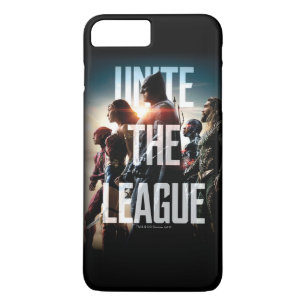 Case-Mate iPhone Case Ligue de Justice   Unissez La Ligue
