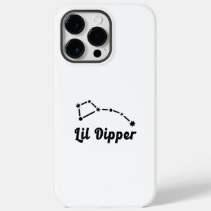 Coque Case-Mate iPhone Lil Dipper Constellation Ursa Mineure