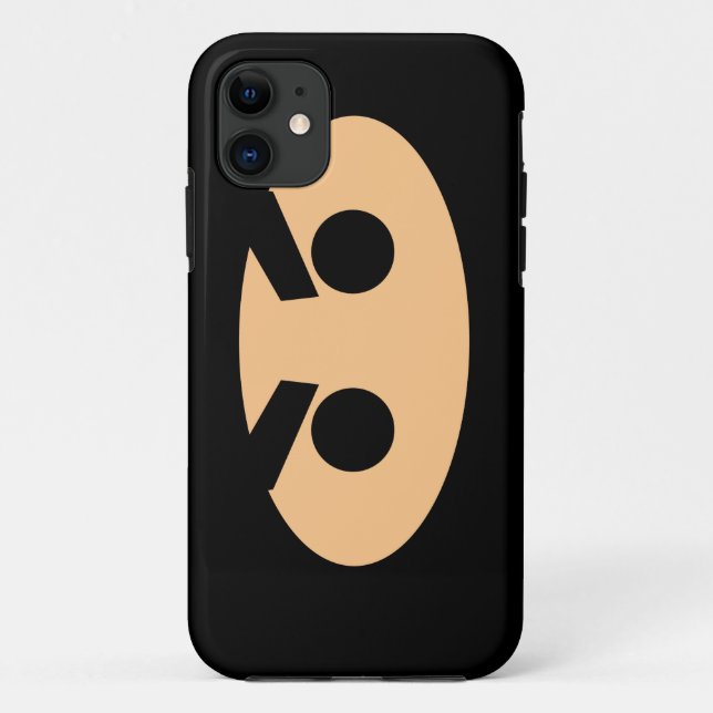 Coques Case-Mate iPhone Lil Ninja (Dos)