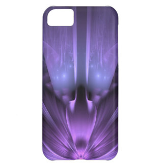 Coque iPhone 5C Lilas