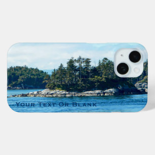 Coque Case-Mate iPhone L'île de Salish