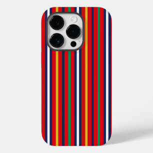 Coque Case-Mate iPhone L'île traditionnelle de Madère