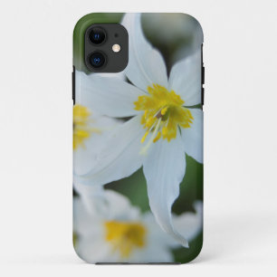 Coque Case-Mate Pour iPhone Lilies Avalanche à Paradise Park