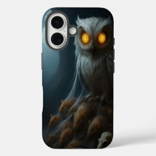 Coque Pour iPhone 16 Lilith