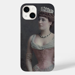 Coque Case-Mate iPhone Lillie Langtry, actrice et beauté édouardienne