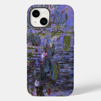 Coques Pour iPhone Lillies d'eau