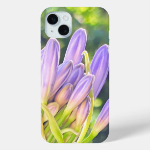 Coque Case-Mate iPhone Lily de la fleur du Nil
