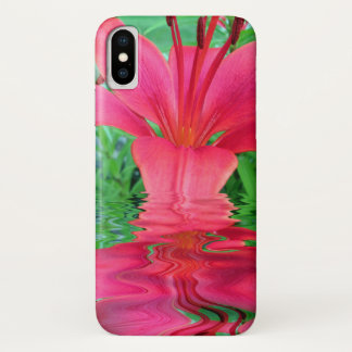 Case-Mate iPhone Case Lily Love