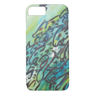 Case-Mate iPhone Case L'image de la chasse sauvage