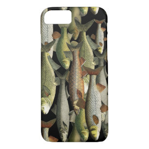 Coque Case-Mate iPhone L'Imaginaire des pêcheurs