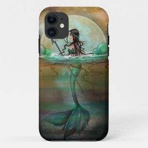 Coques Pour iPhone L'Imaginaire Mystic Sea Mermaid