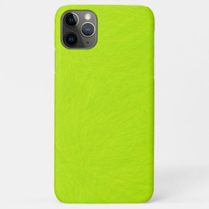 Case-Mate iPhone Case Lime verte abstract