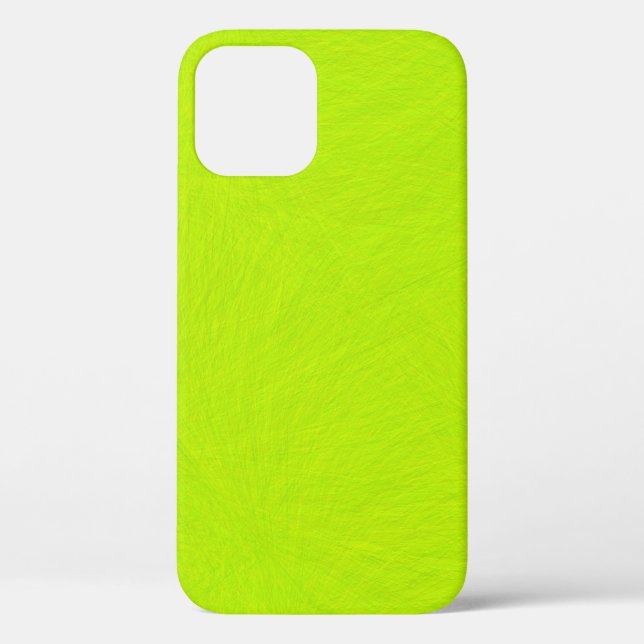 Coques Case-Mate iPhone Lime verte abstract (Verso)