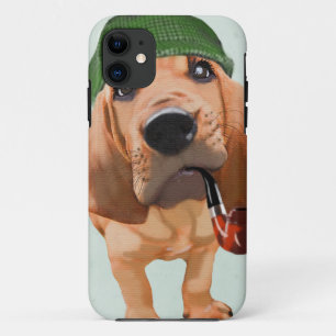 Coque Case-Mate iPhone Limier Sherlock Holmes