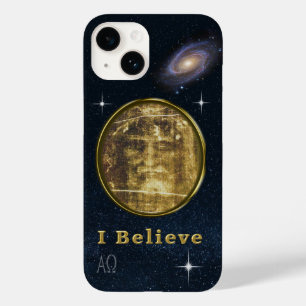Coque Case-Mate iPhone Linceul de Turin