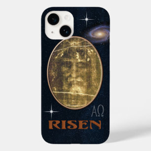Coque Case-Mate iPhone Linceul de Turin