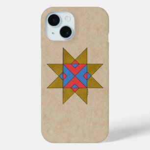 Coque Case-Mate iPhone Lincolnshire Auseklis Witch Mark
