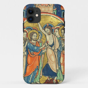 Case-Mate iPhone Case L'incrédulité de saint Thomas du Psautier