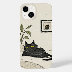 Coque Case-Mate iPhone L'incroyable indifférence