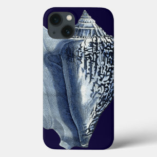 Coques Pour iPhone L'indigo écosse I