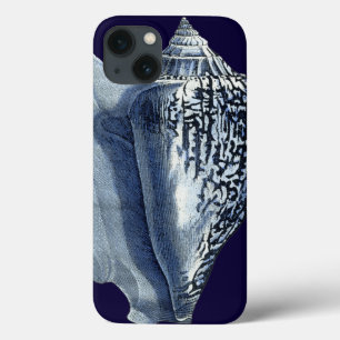 Coques Pour iPhone L'indigo écosse I