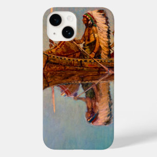 Coque Case-Mate iPhone L'inhumation de Newell Convers Wyeth