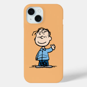 Coque Case-Mate iPhone Linus Waving