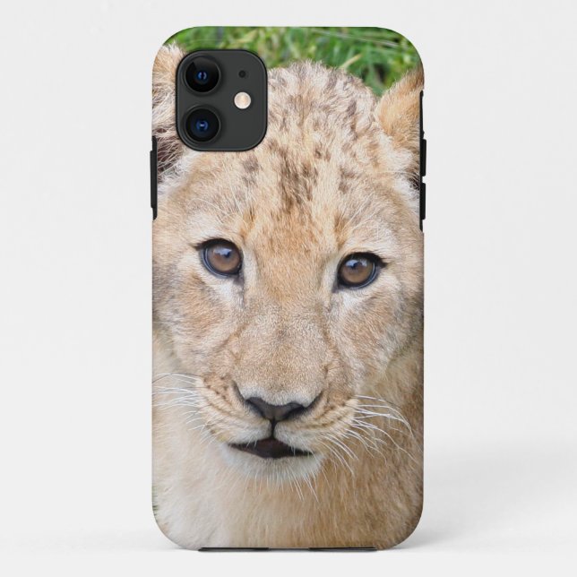 Coques Case-Mate iPhone Lion (Dos)