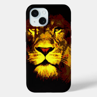 Coque Case-Mate iPhone Lion