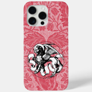 Coque Case-Mate iPhone Lion ailé Saint-Marc du XVe siècle