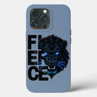 Case-Mate iPhone Case Lion de fer