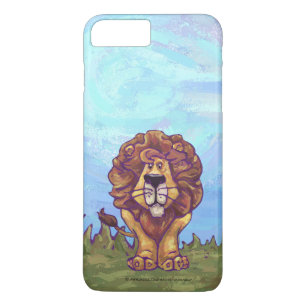 Etui iPhone Case-Mate Lion Electronique