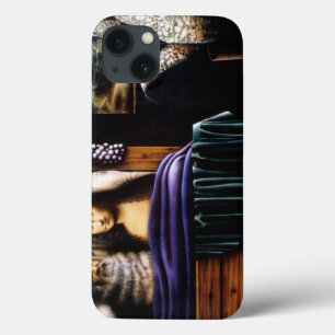Case-Mate iPhone Case Lion et Mona