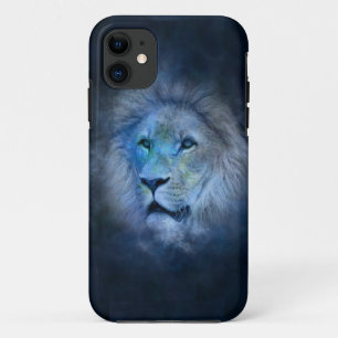 Coque Case-Mate Pour iPhone lion leo