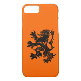 Coque Case-Mate iPhone Lion néerlandais