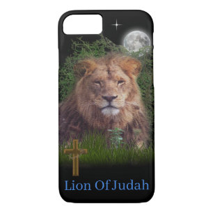Case-Mate iPhone Case Lion Of Judah 8/7 case